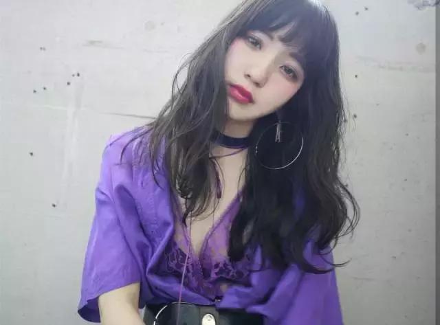 束状感纹理卷,束状纹理凌乱感