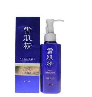 sk2洗面奶适合干皮还是油皮,适合干皮痘痘少的保湿洗面奶