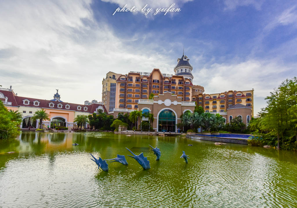 东方夏威夷惠来县,东方夏威夷广东