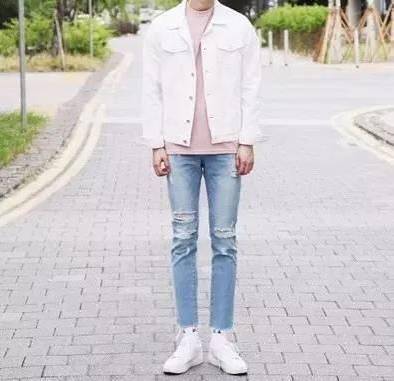 30-40岁秋季男装搭配,40岁男人穿衣搭配秋季男装