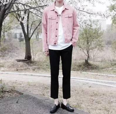 30-40岁秋季男装搭配,40岁男人穿衣搭配秋季男装