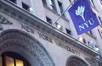 纽约大学最新申请条件,最新纽约大学申请条件