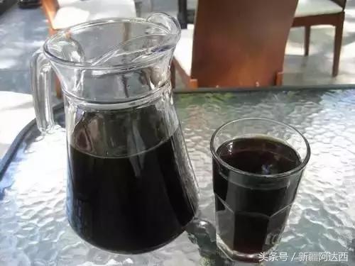 新疆的饮料什么牌子好喝,新疆必喝的饮料