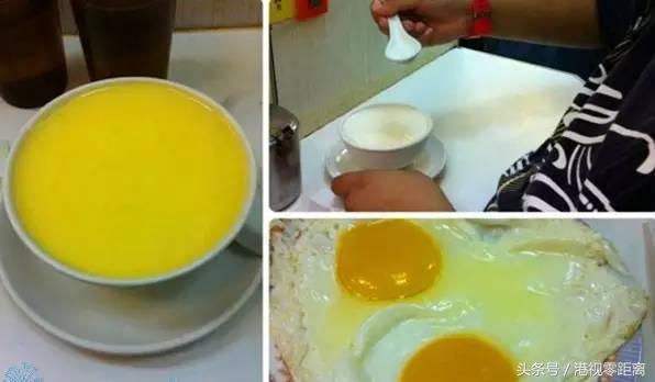 香港美食探秘之行寻找香港美味,寻找你不知道的中国香港美食