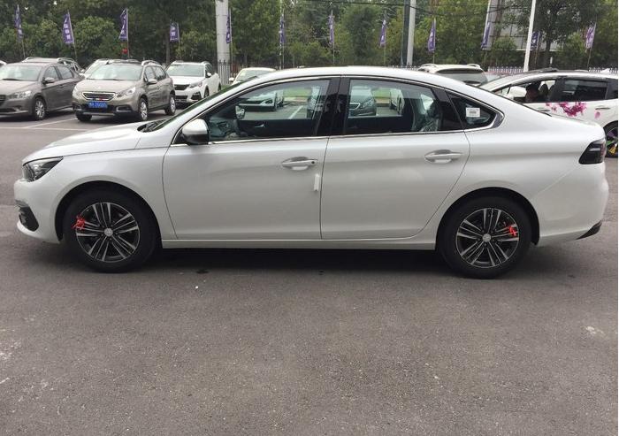 东风标致308优缺点,标致3082022款