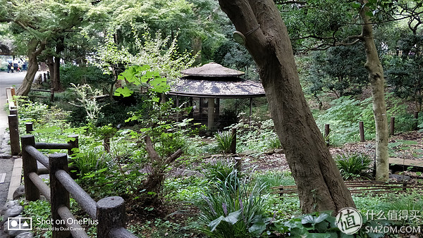 日本一日游皇居,自由行日本皇居攻略