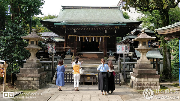 日本一日游皇居,自由行日本皇居攻略