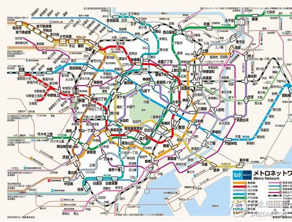 日本一日游皇居,自由行日本皇居攻略