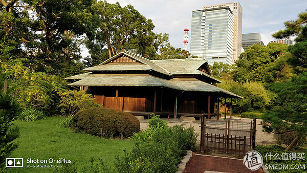 日本一日游皇居,自由行日本皇居攻略