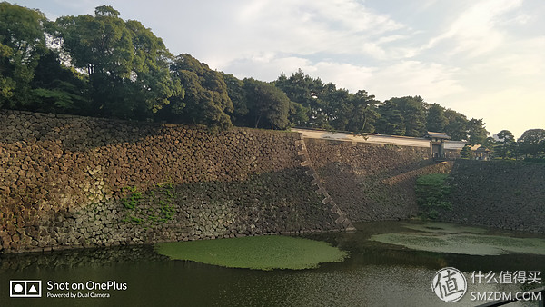 日本一日游皇居,自由行日本皇居攻略