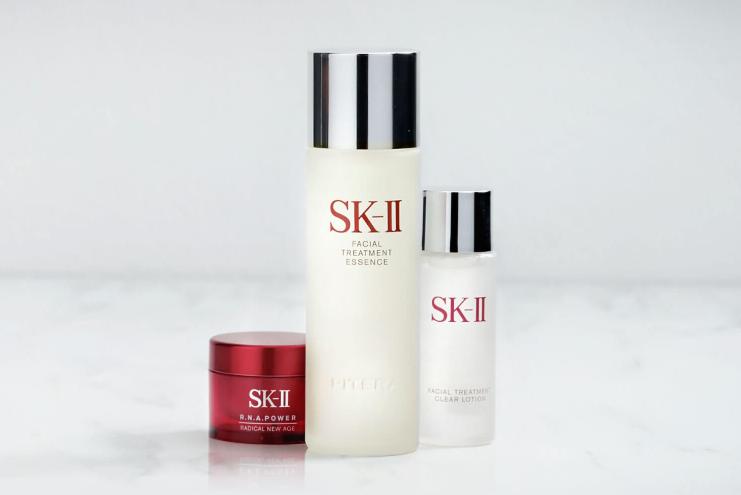 日本平价抗老化妆水,日本护肤品四大神水适合肤质