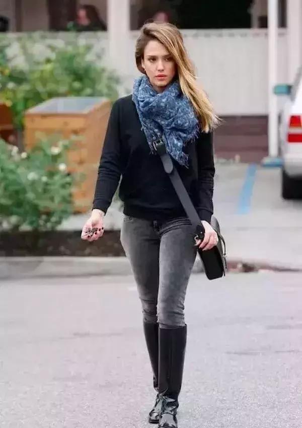 杨幂王子文同款鞋子,王子文杨幂都这么穿