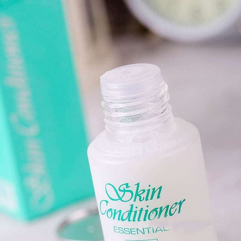 日本平价抗老化妆水,日本护肤品四大神水适合肤质