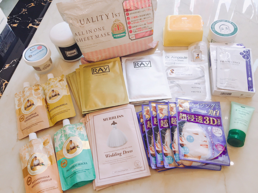 boots小黄瓜面膜很难买吗,肌美精美白面膜测评