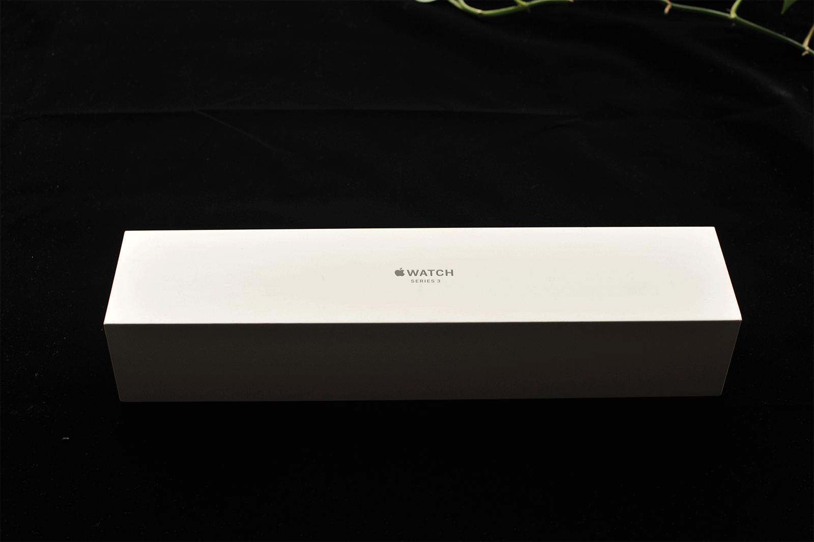 applewatchseries3测评,applewatchseries38g体验