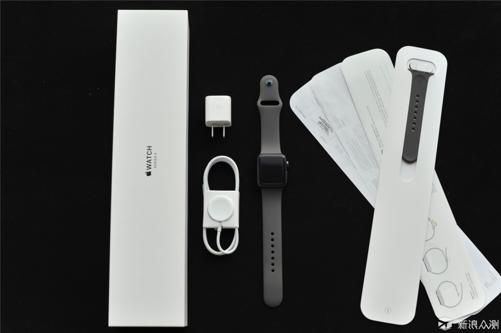 applewatchseries3测评,applewatchseries38g体验