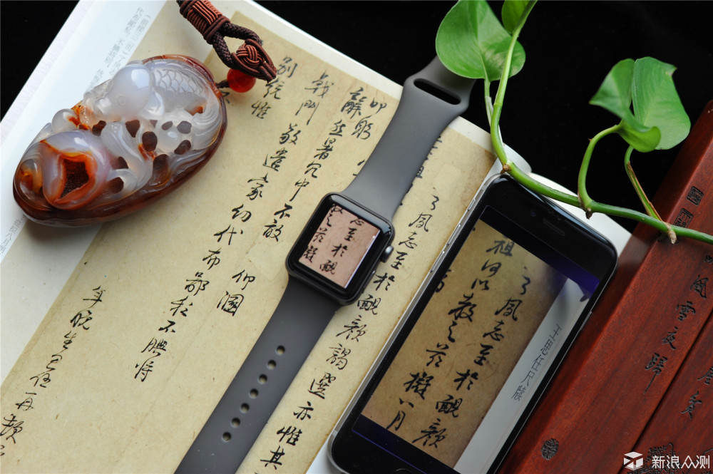applewatchseries3测评,applewatchseries38g体验