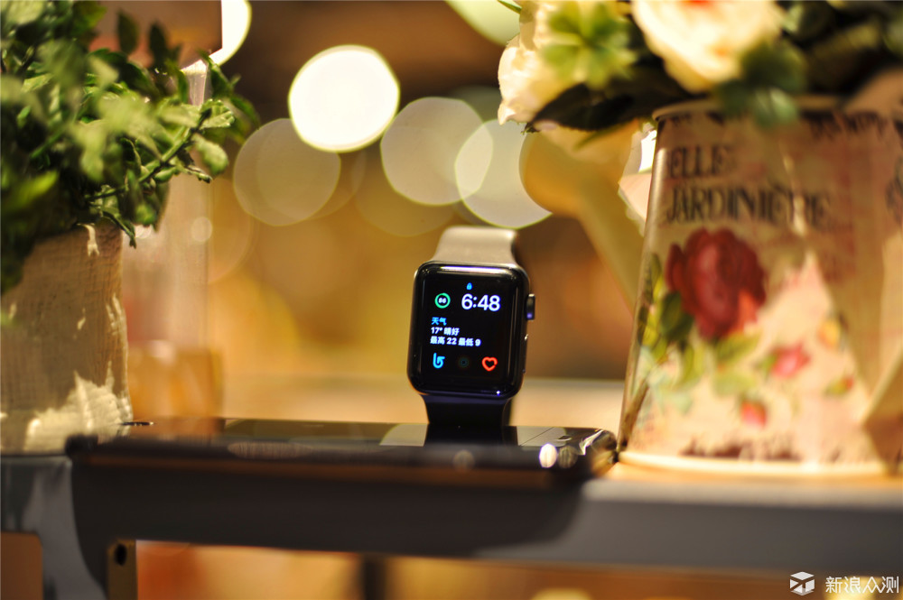 applewatchseries3测评,applewatchseries38g体验