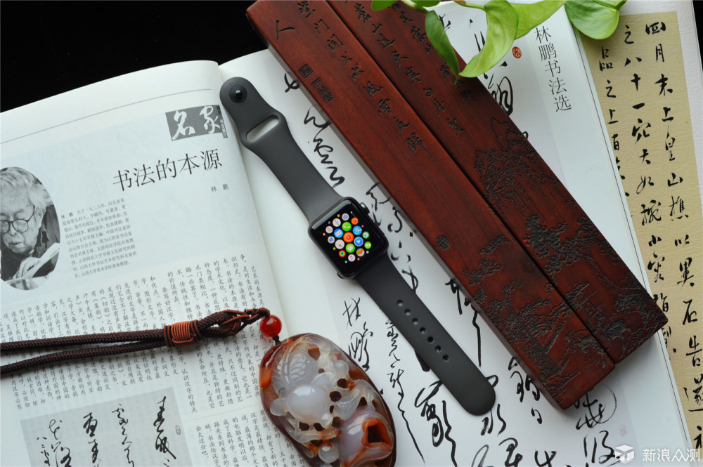 applewatchseries3测评,applewatchseries38g体验