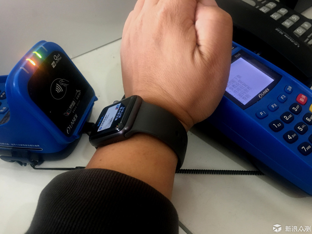 applewatchseries3测评,applewatchseries38g体验