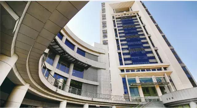 喜迎十九大共筑交大梦｜西安交大五年成绩单②