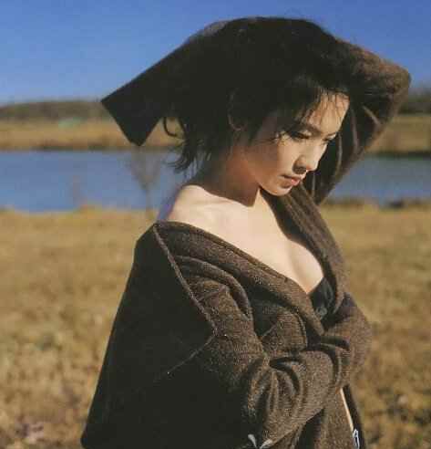 盘点那些深藏不露的女星,片叶不沾身深藏功与名