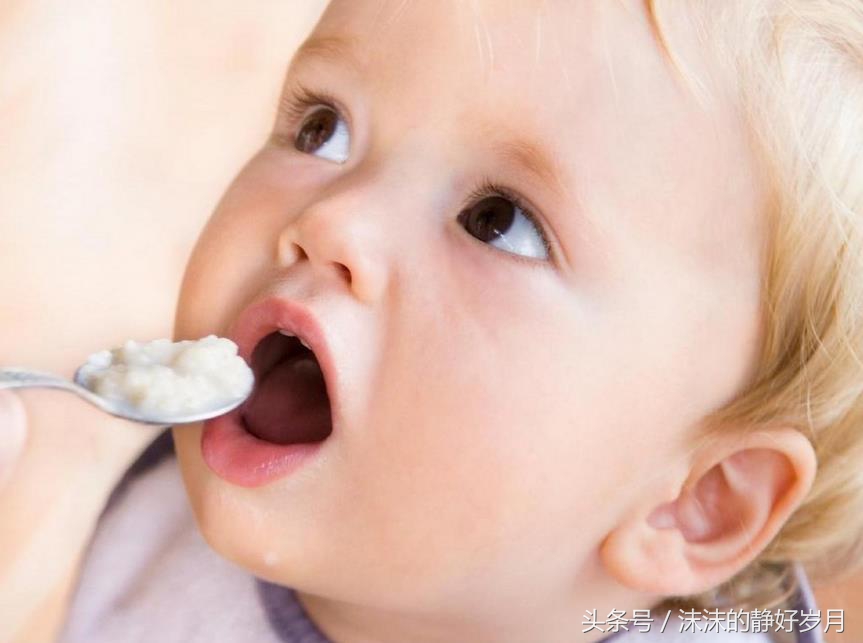 宝宝不爱吃饭是不是奶粉的原因,宝宝不爱吃饭跟辅食有关系吗