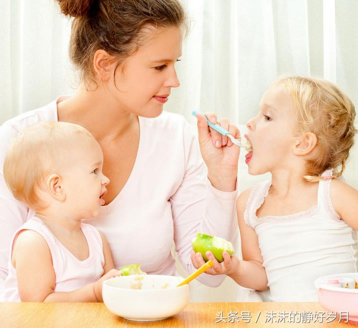 宝宝不爱吃饭是不是奶粉的原因,宝宝不爱吃饭跟辅食有关系吗