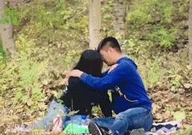 搞笑gif动图吸引人,不听话搞笑gif动图