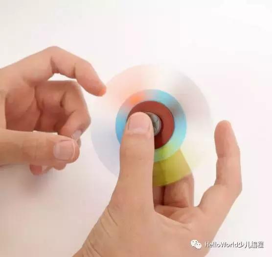 怎么用乐高拼指尖陀螺,乐高积木机械系列指尖陀螺
