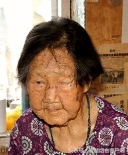 烟台十大寿星有哪些,烟台十大寿星排行榜