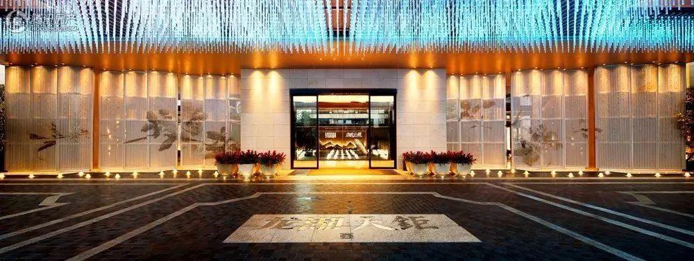 杭州布局北斗七星,著名的北斗七星地标