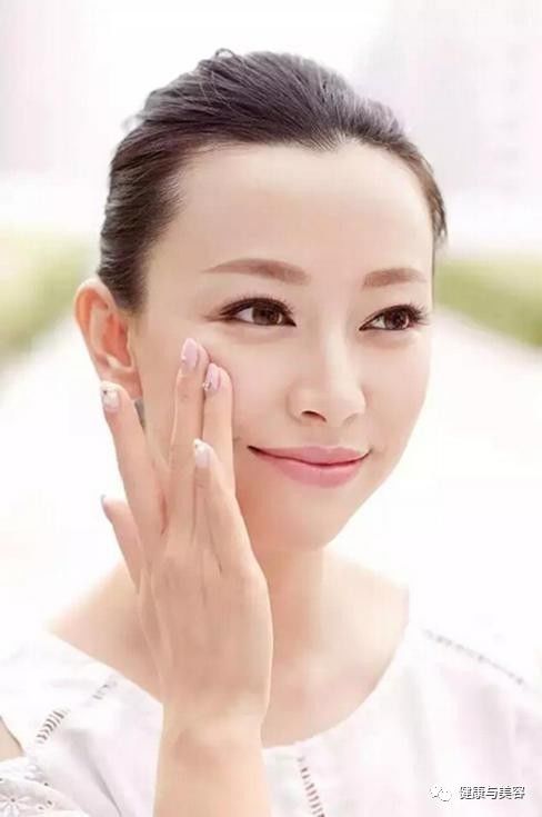 分享给你中医博士的秋季肌肤内调保养处方笺！