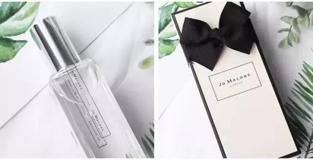 女生第一支大牌香水,人生的第一支大牌香水