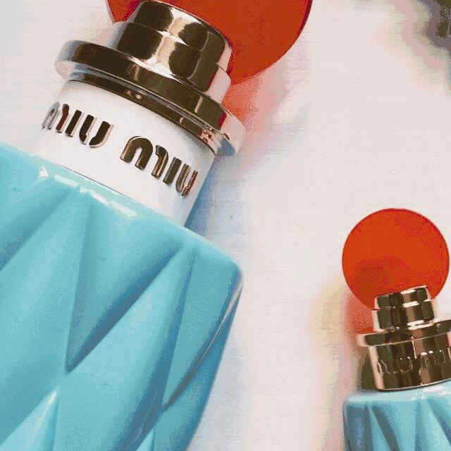 女生第一支大牌香水,人生的第一支大牌香水