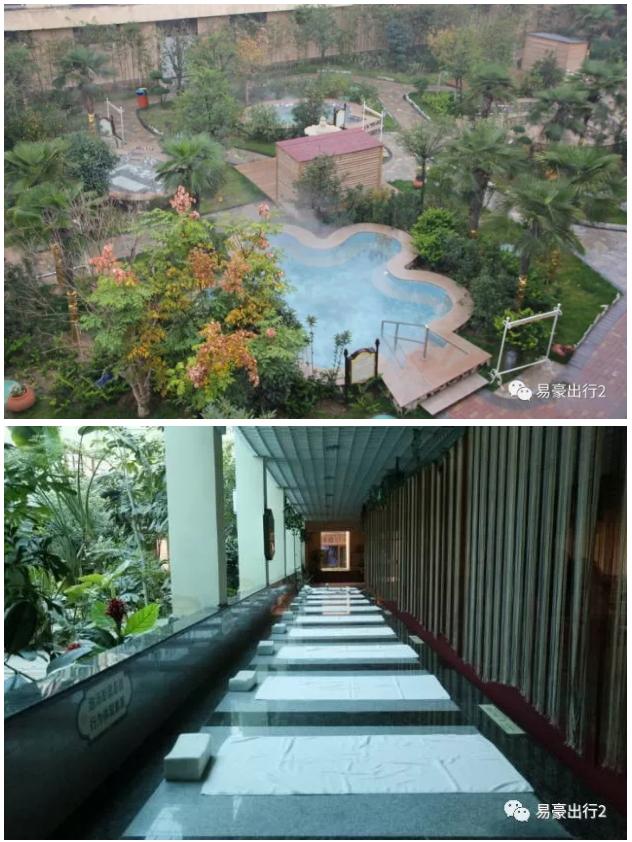 香堤湾温泉成人票价,香堤湾温泉团购19.9元