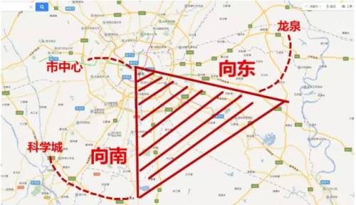 成都三圣乡富裕吗,中国成都三圣乡