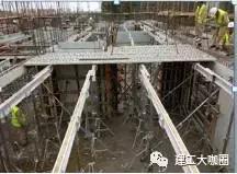 预制混凝土装配构件的制作和运输,预制装配式混凝土结构建筑技术