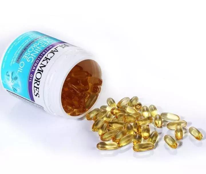 月见草深度测评|最毁女孩子气质的不是黑和胖,而是内体不健康