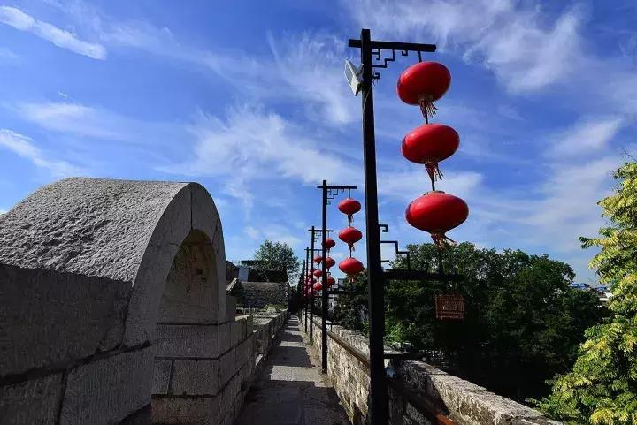 南京骑行最美路线浦口老山,南京十大最美骑行路