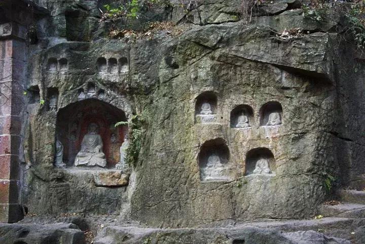 南京骑行最美路线浦口老山,南京十大最美骑行路