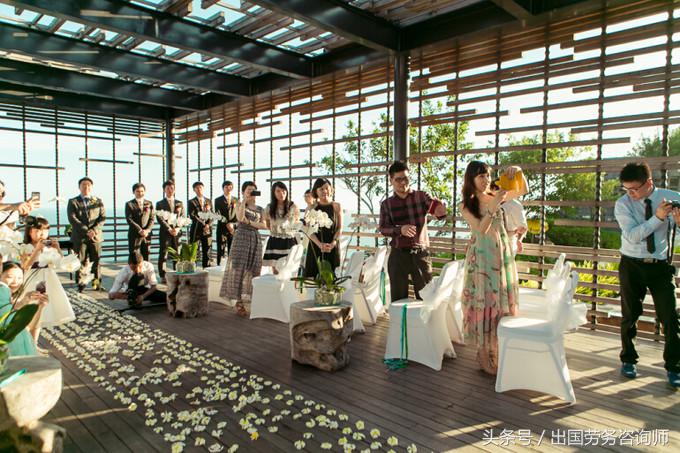巴厘岛旅行婚礼仪式图片,婚礼巴厘岛精华版