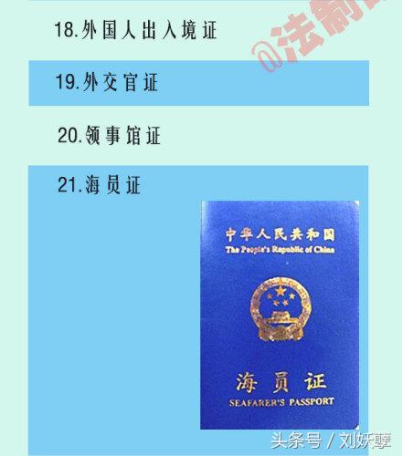 目前买火车票需要什么证明,买火车票可以用哪些证件买