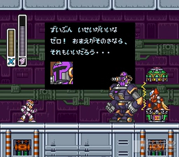 卡普空最奇葩的人设,卡普空的宿命对决