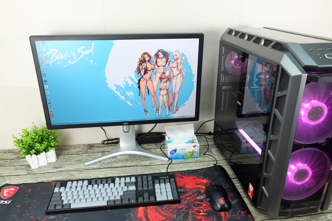 能吃鸡的电脑配置还能玩什么,能玩吃鸡又能设计的笔记本