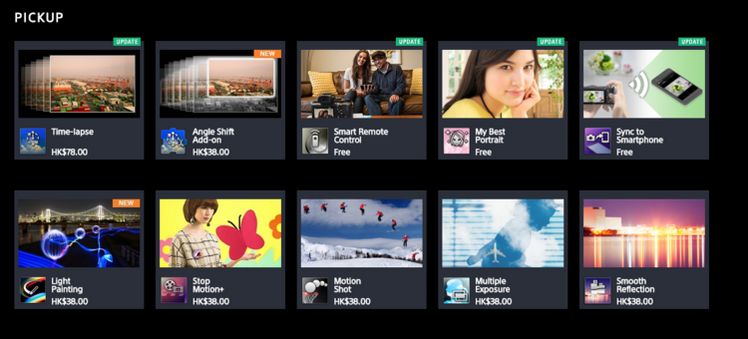 缩时摄影100例,缩时摄影精彩片段