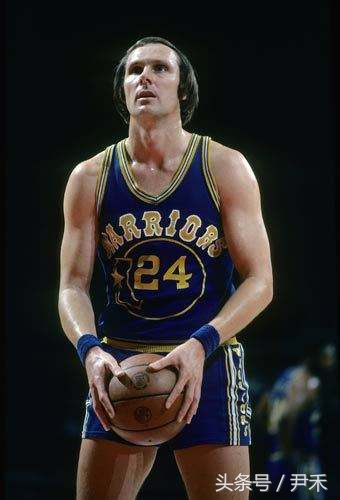 nba历史50大巨星,nba巴里生涯集锦