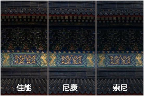 严重纠结症患者福音,广角16-35mmf4镜头的优势