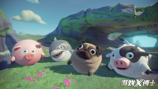 这款游戏上线三天在线人数为0,腾讯看了之后果断代理