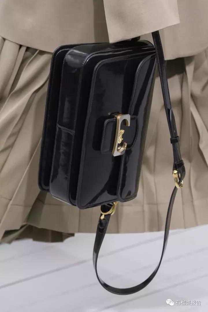 包包|好巧我们买了同款,只不过我少花了5000元